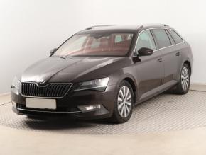 Škoda Superb  1.6 TDI 