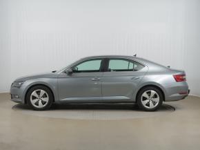 Škoda Superb  2.0 TDI 