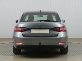 Škoda Superb  2.0 TDI 