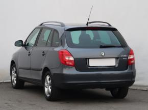 Škoda Fabia  1.2 12V Ambition 