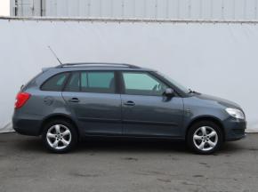 Škoda Fabia  1.2 12V Ambition 