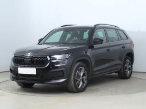 Škoda Kodiaq  2.0 TDI Sportline 