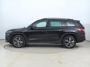 Škoda Kodiaq  2.0 TDI Sportline 