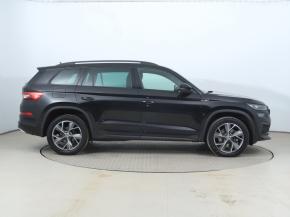 Škoda Kodiaq  2.0 TDI Sportline 