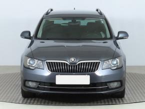 Škoda Superb  2.0 TDI 