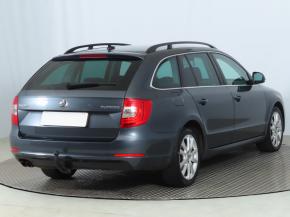 Škoda Superb  2.0 TDI 