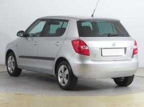 Škoda Fabia  1.2 12V 