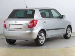 Škoda Fabia  1.2 12V 