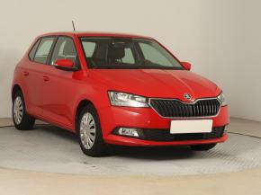 Škoda Fabia  1.0 TSI 