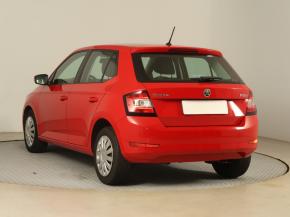 Škoda Fabia  1.0 TSI 