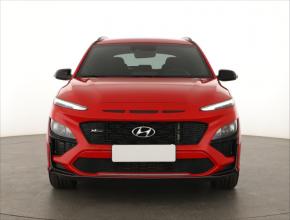 Hyundai Kona  1.0 T-GDI N-Line 