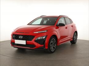 Hyundai Kona  1.0 T-GDI N-Line 