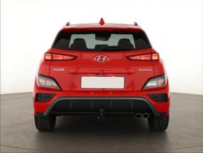 Hyundai Kona  1.0 T-GDI N-Line 