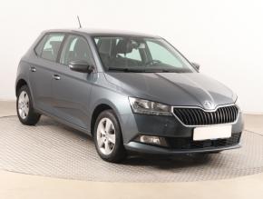 Škoda Fabia  1.0 