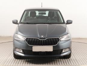 Škoda Fabia  1.0 