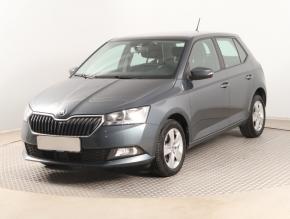 Škoda Fabia  1.0 