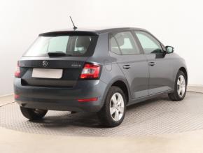 Škoda Fabia  1.0 