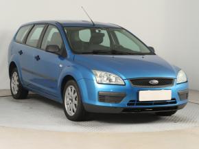 Ford Focus  1.6 i 