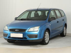 Ford Focus  1.6 i 