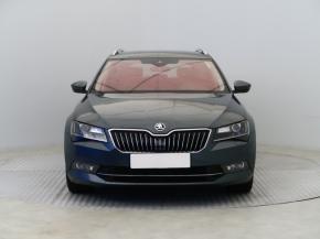 Škoda Superb  2.0 TDI 