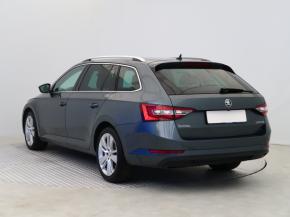 Škoda Superb  2.0 TDI 