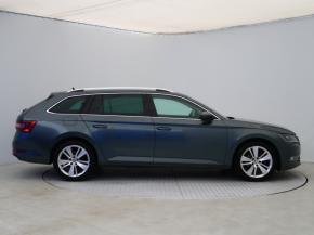 Škoda Superb  2.0 TDI 