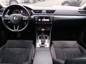 Škoda Superb  2.0 TDI 