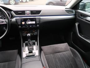 Škoda Superb  2.0 TDI 