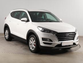 Hyundai Tucson  1.6 T-GDI 