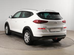 Hyundai Tucson  1.6 T-GDI 