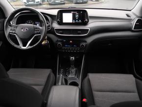 Hyundai Tucson  1.6 T-GDI 