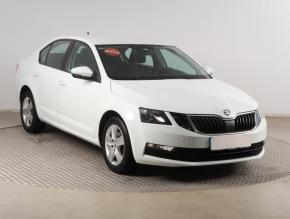 Škoda Octavia  1.4 TSI 