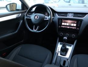 Škoda Octavia  1.4 TSI 