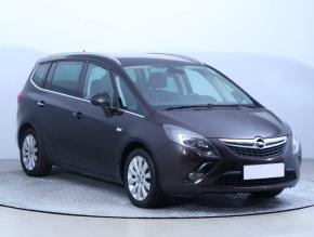 Opel Zafira  2.0 CDTI 