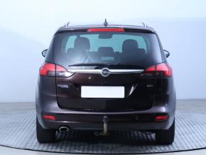 Opel Zafira  2.0 CDTI 