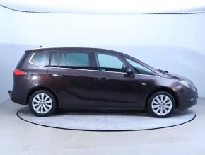 Opel Zafira  2.0 CDTI 