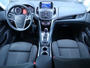 Opel Zafira  2.0 CDTI 