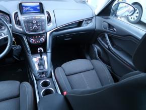 Opel Zafira  2.0 CDTI 