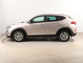 Hyundai Tucson  1.7 CRDi GO Czech 