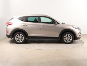 Hyundai Tucson  1.7 CRDi GO Czech 