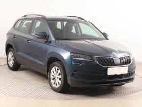 Škoda Karoq  1.6 TDI 