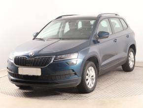 Škoda Karoq  1.6 TDI 