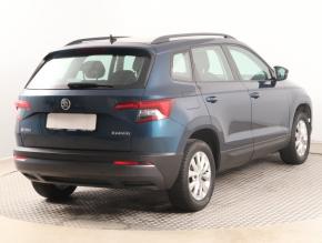 Škoda Karoq  1.6 TDI 