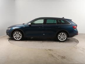 Škoda Octavia  Scout 2.0 TDI 