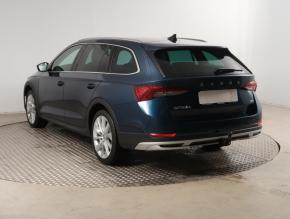 Škoda Octavia  Scout 2.0 TDI 