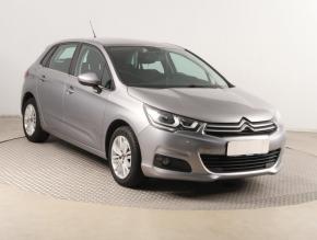 Citroen C4  1.2 PureTech 