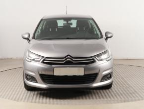 Citroen C4  1.2 PureTech 