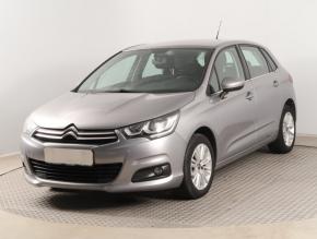 Citroen C4  1.2 PureTech 