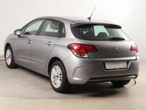 Citroen C4  1.2 PureTech 