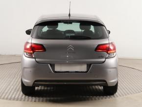 Citroen C4  1.2 PureTech 